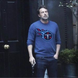 Meet your Posher, Steven